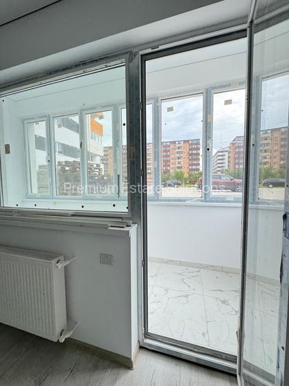 VANZARE Apartament 2 camere finalizat – Mutare imediată!  STR. TINERETULUI - 14