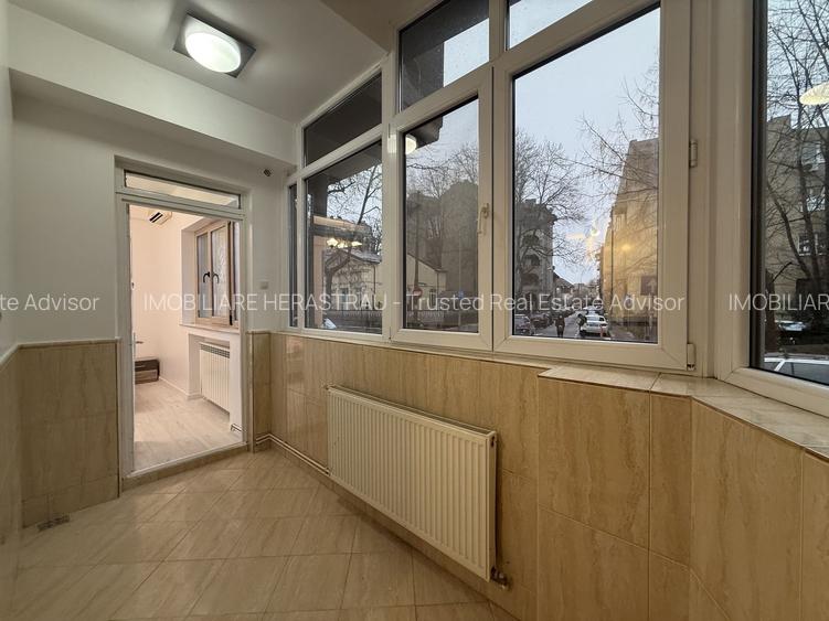 Apartament renovat complet  | Cismigiu - 16