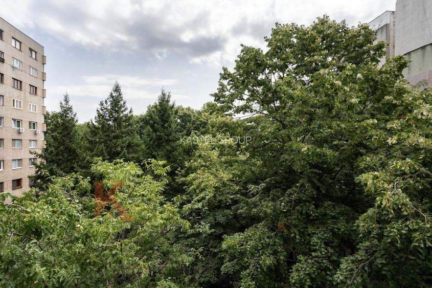 NOU | Apartament 3 Camere | Dumul Taberei - Favorit - 17