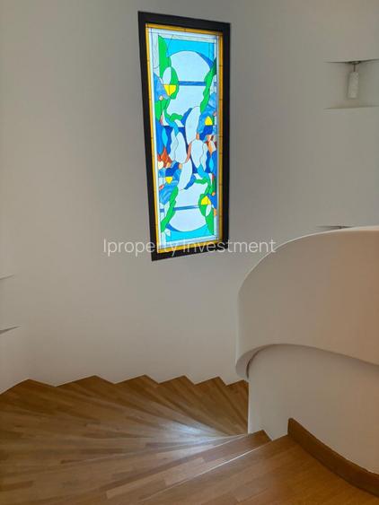 Vila | Erou Iancu Nicolae | Curte | Piscina - 16