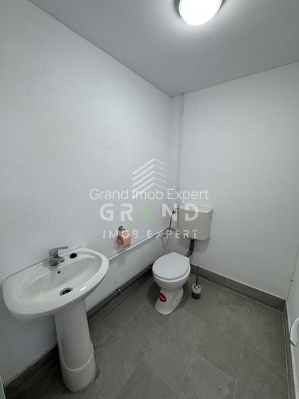 HALA MODERNA 70 MP | AER CONDITIONAT | 3 PARCARI INCLUSE | P-TA 1 MAI-CLUJANA - 13