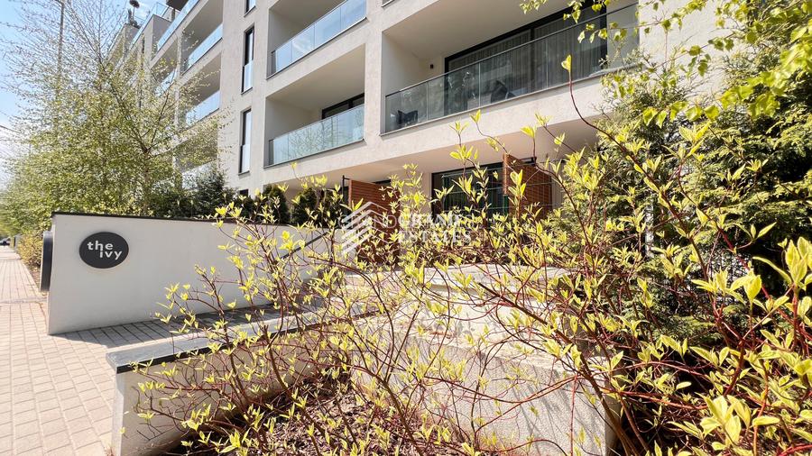 Apartament 2 camere | Complet mobilat și utilat | Ivy Residence | Vedere libera - 14