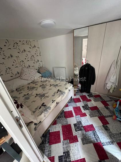 Casă din BCA 3 camere, 100 mp, în zona Brătianu - 7