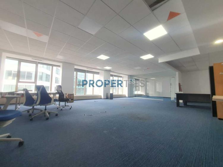 Comision 0! Birouri in zona Aviatiei - 128mp I Metrou 4min - 3