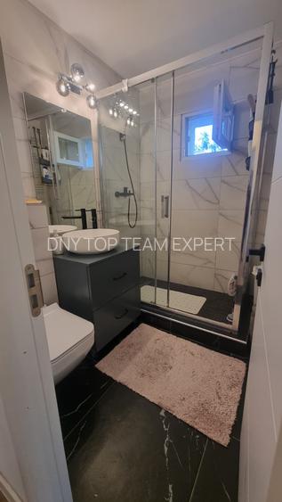 Apartament 4 camere, centrală proprie, parcare, 5 min metrou Apărătorii Patriei - 6