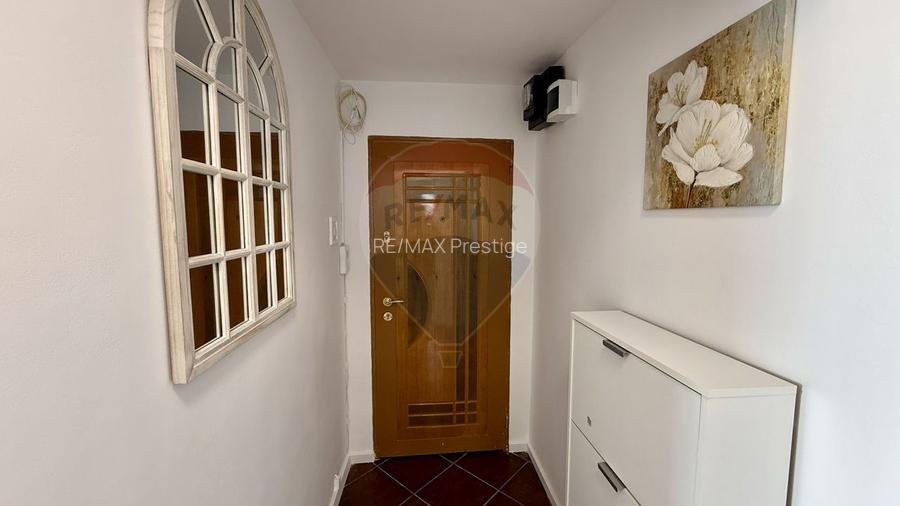Apartament 2 camere de închiriat – Piața Victoriei / Iacob Felix - 11