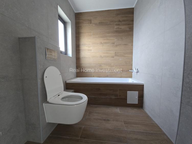 Vila | 4 Camere | 3 Bai | Teren 425 | Centru Berceni - 6