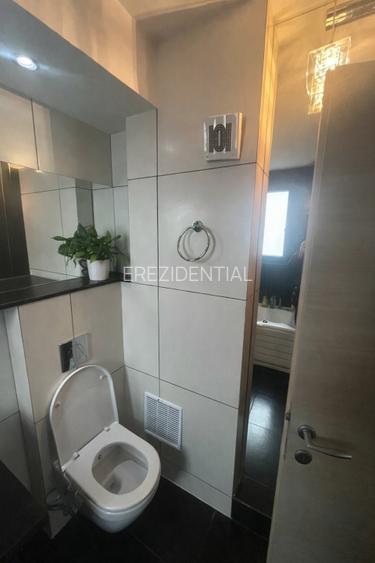 Apartament - 3 camere - decomandat - Calea Mosilor - Obor  - 4