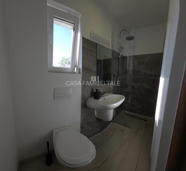 240 euro!!!Ap.cu 1 camera Et 1 Zona Bogdanestilor - 6