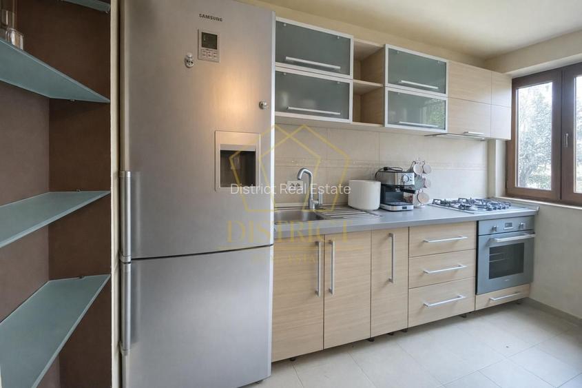 Apartament cu 3 camere | Take Ionescu - 7