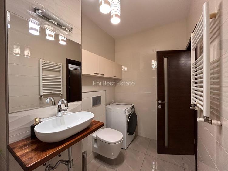 Apartament 2 camere Lujerului, Plaza Residence - 6