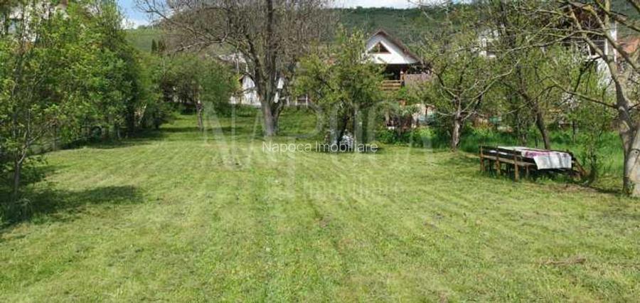 Teren intravilan pentru constructii de vanzare in Baciu - 2