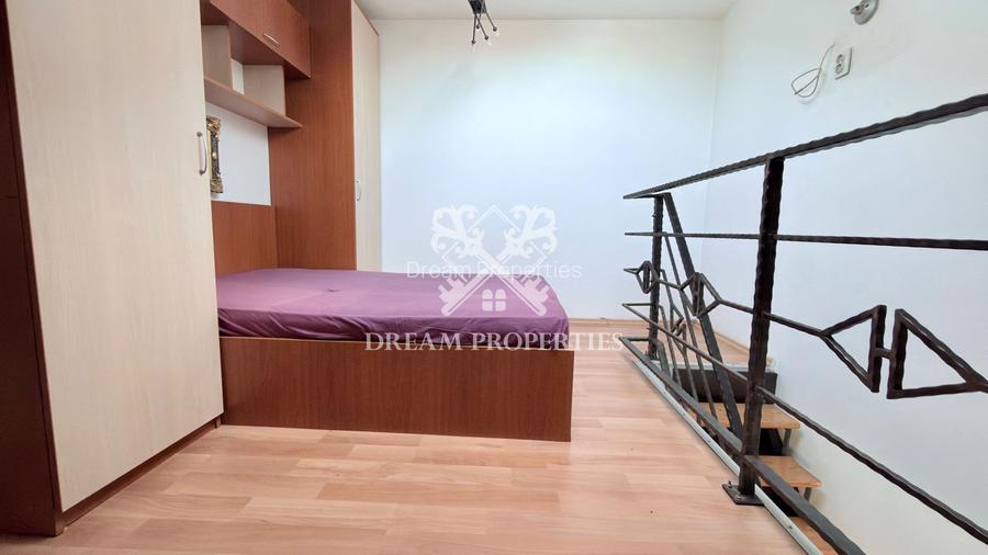 Apartament 2 camere, parcare, zona Semicentrala - 6