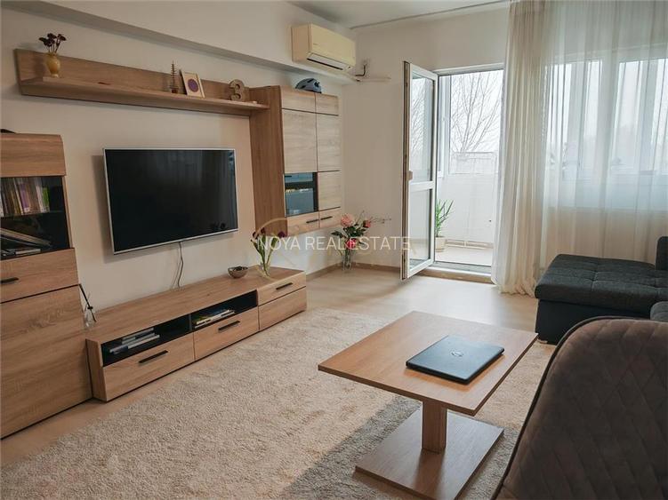 Apartament Baneasa cu 3 camere, bloc 1983 cu lift - 3