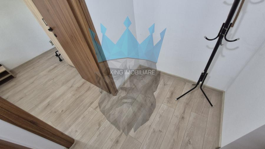 Apartament 2 Camere Drumul Taberei Bucuresti - 13