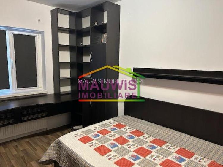 Vand apartament cu 3 camere in zona Romprim - Delta Vacaresti - 4