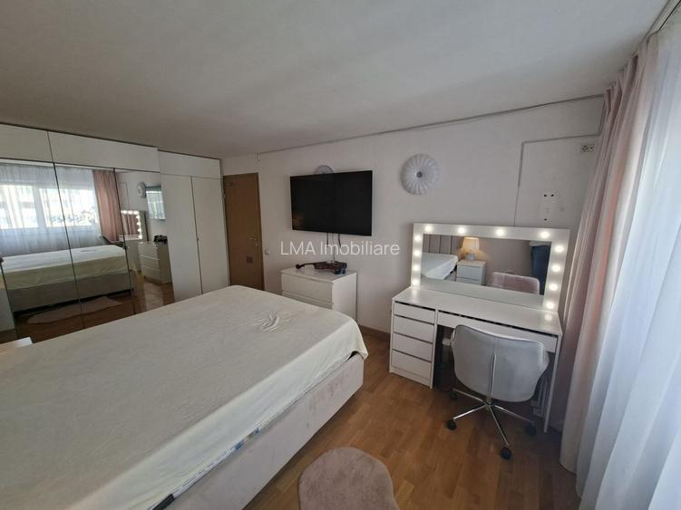 Apartament 2 camere openspace Bulevardul Grivitei Brasov - 12