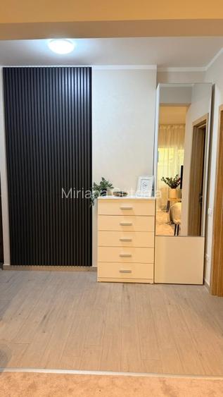 Spital Fundeni | Studio NOU (Prima închiriere) + Parcare | Direct proprietar - 5