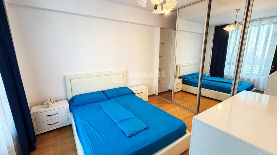 EXCLUSIVE Residence, 3 camere ready to move, terasa - 7