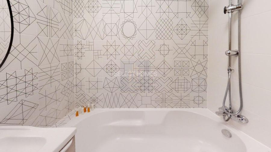 Apartament de inchiriat 2 camere *Grozavesti* *Tur Virtual* - 10