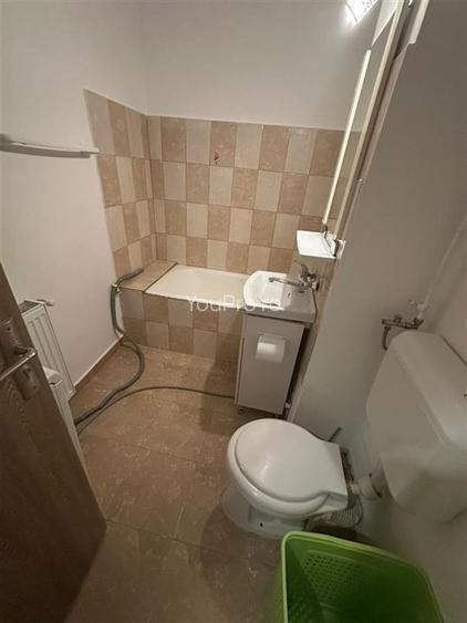 Apartament 1 Camera Imens Complex Studentesc - 6