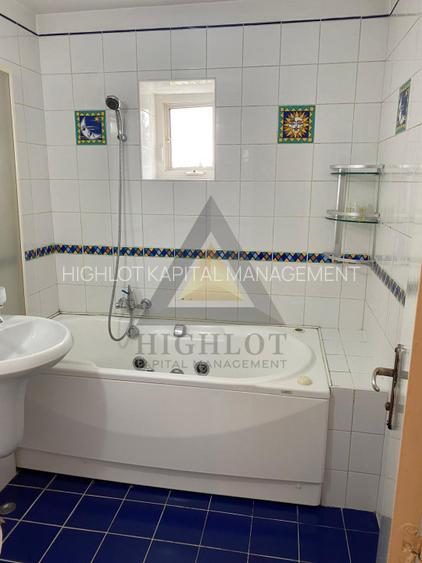 Barbu Vacarescu | 3 camere | stadion Dinamo - 14