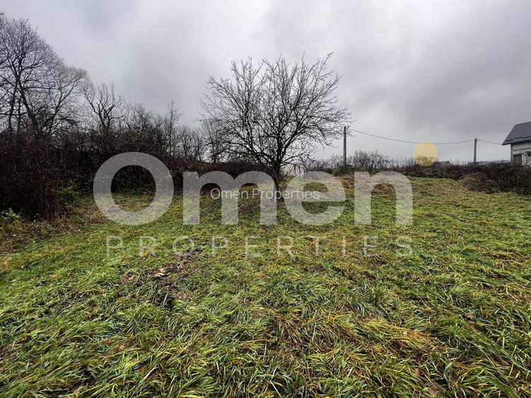 Teren intravilan | 30 ari | front stradal 50 m | investitie ideala | Mocira. - 4