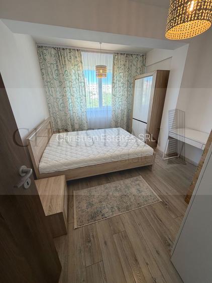 Apartament -2 Camere - 55 Mp - Parcare - Rahova - 6