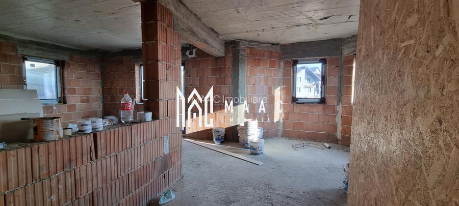 Casă 5 camere I Garaj I Teren 450mp I Șura Mare - 4