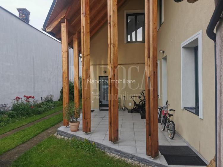 Casa 6 camere de vanzare in Gruia, Cluj Napoca - 15