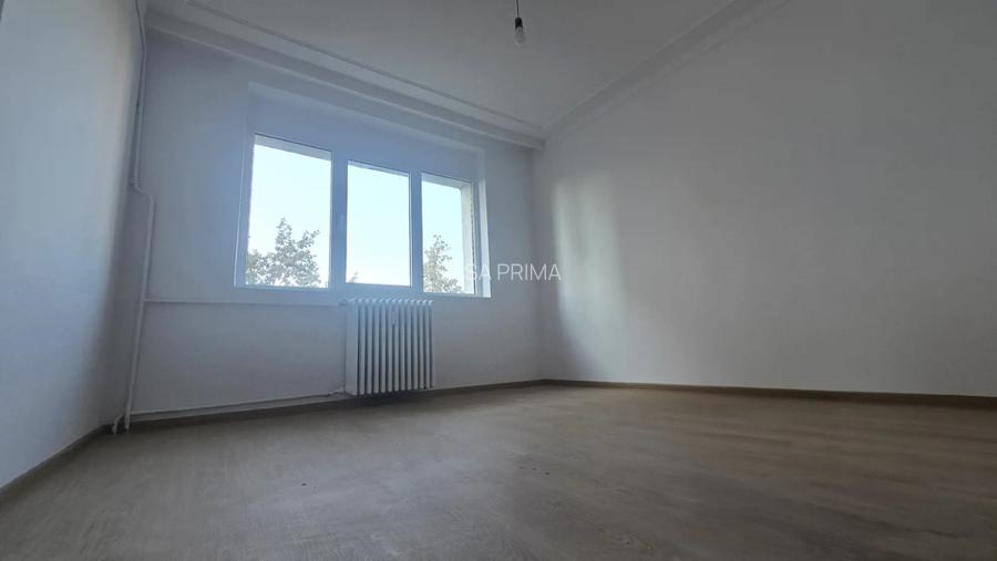 Apartament 2 camere PODU ROS, renovat complet, mutare imediata - 2