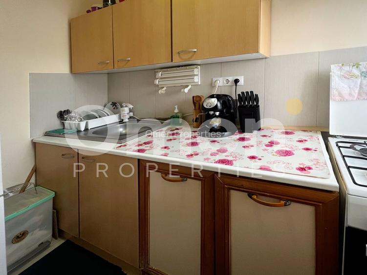 Garsoniera de vanzare pe Vlad Tepes. - 5