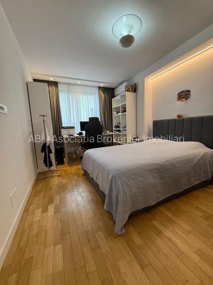 Apartament 3 camere/ Bucurestii Noi/ Sisesti - 4