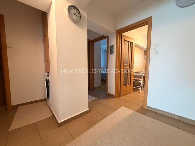 4 CAMERE | TURDA | BLOC ANVELOPAT - 12