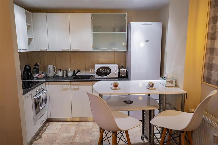 Apartament Trei Camere Clabucet - 7