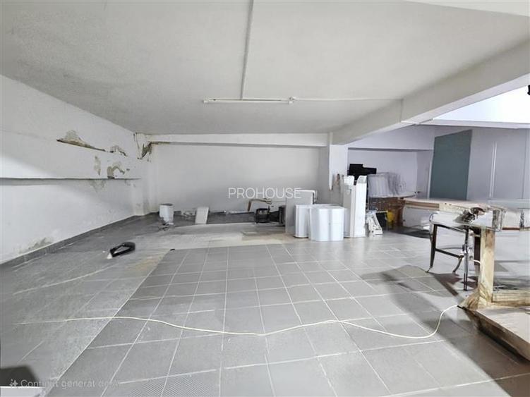 Spatiu comercial, Piata Centrala, 193mp - 8