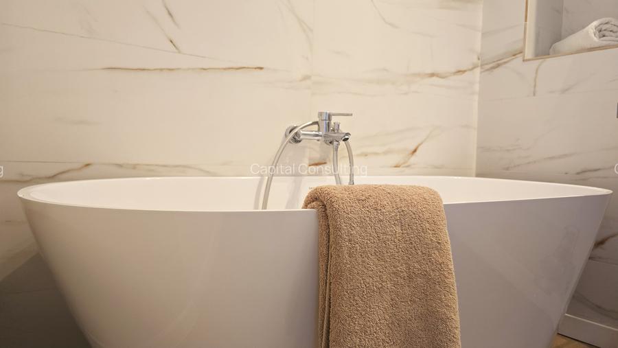 Parc Floreasca complet renovat 2025 bloc '90 foarte luminos - 2