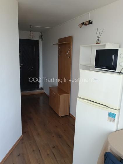 Bdul Lapusneanu garsoniera mobilata,utilata - 3