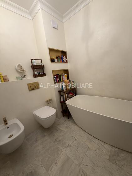 Apartament 3 camere Grozavesti | Saphir Stein Residence - 18