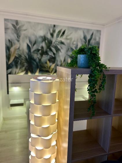 Hils Pallady Studio cu terasa  - 4