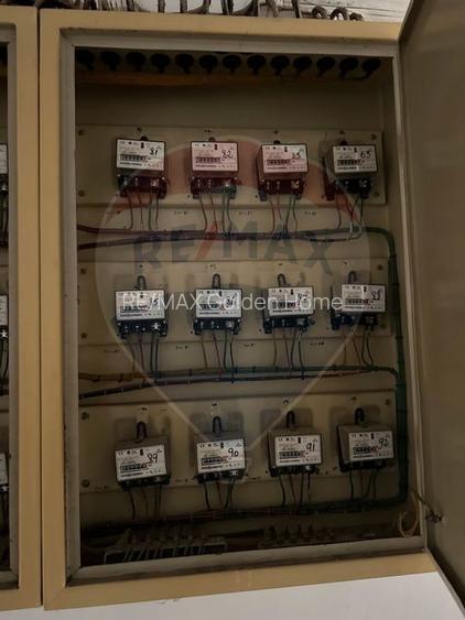 Bloc de apartamente - 11