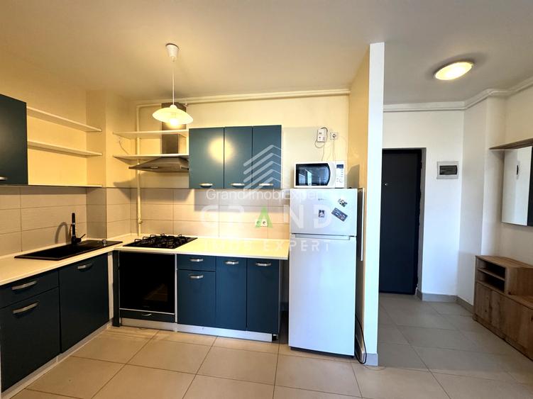 3 camere | 2 băi | 67 mp+balcon | Etaj 8/9 | Parcare | Oașului 86-90 - 7