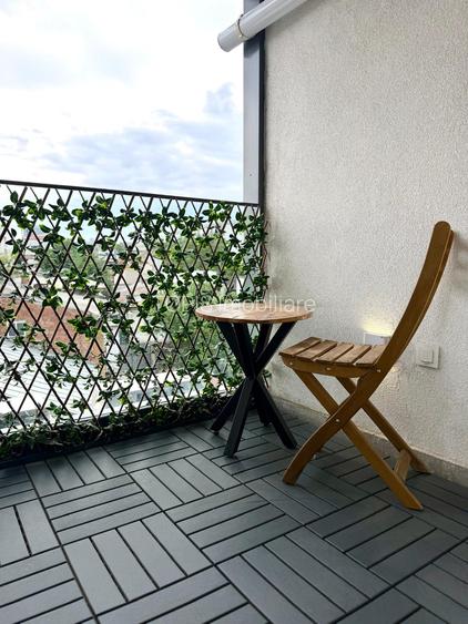 Petru Rares / Apartament Premium / Parcare Subterana Inclusa / Contract ANAF - 24