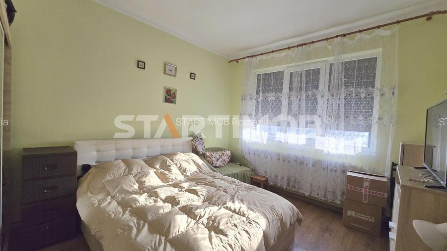 Apartament doua camere Triaj - 12