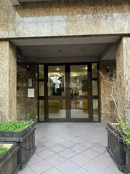 Apartament mobilat 4 camere || 3 bai, teras, || Vedere Herastrau Nordu - 5