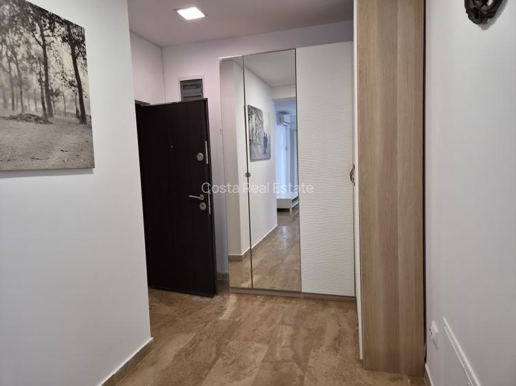 Inchiriere Apartament  3 Camere cu gradina de 100mp Iancu Nicolae - 12
