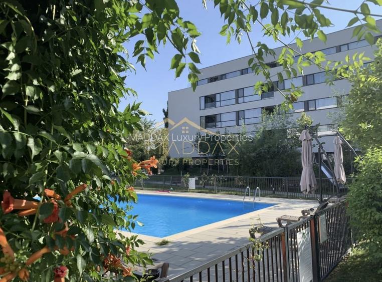 Apartament 3 camere***Bloc NOU premium**Piscina//Sector 1_Chitila - 4