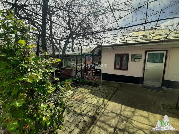 Casa cu livada/teren 1200 mp - 6