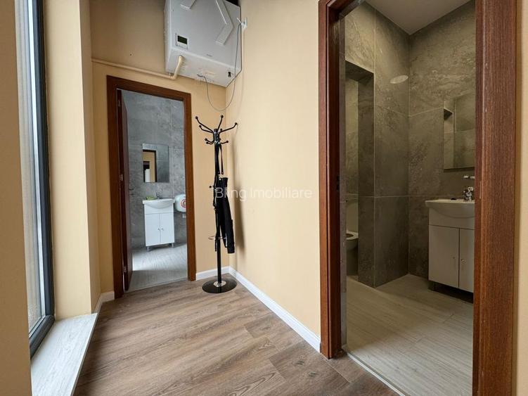 Spatiu comercial cu alimentatie publica, 180mp, Zona Edgar Quinet - 8