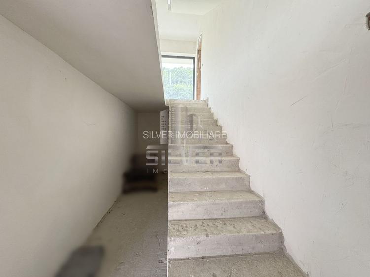 Casa exclusivista cu panorama deosebita! - 12